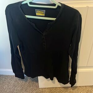 Women’s small long sleeve